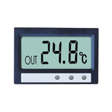 AT-2數字溫度計