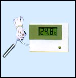 HT-5數字式溫度表