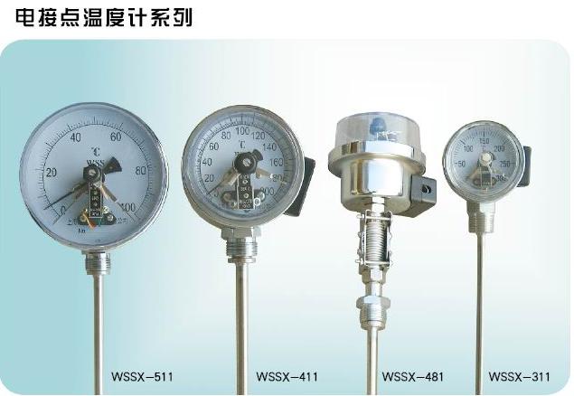 WSSX-482萬向型電接點雙金...