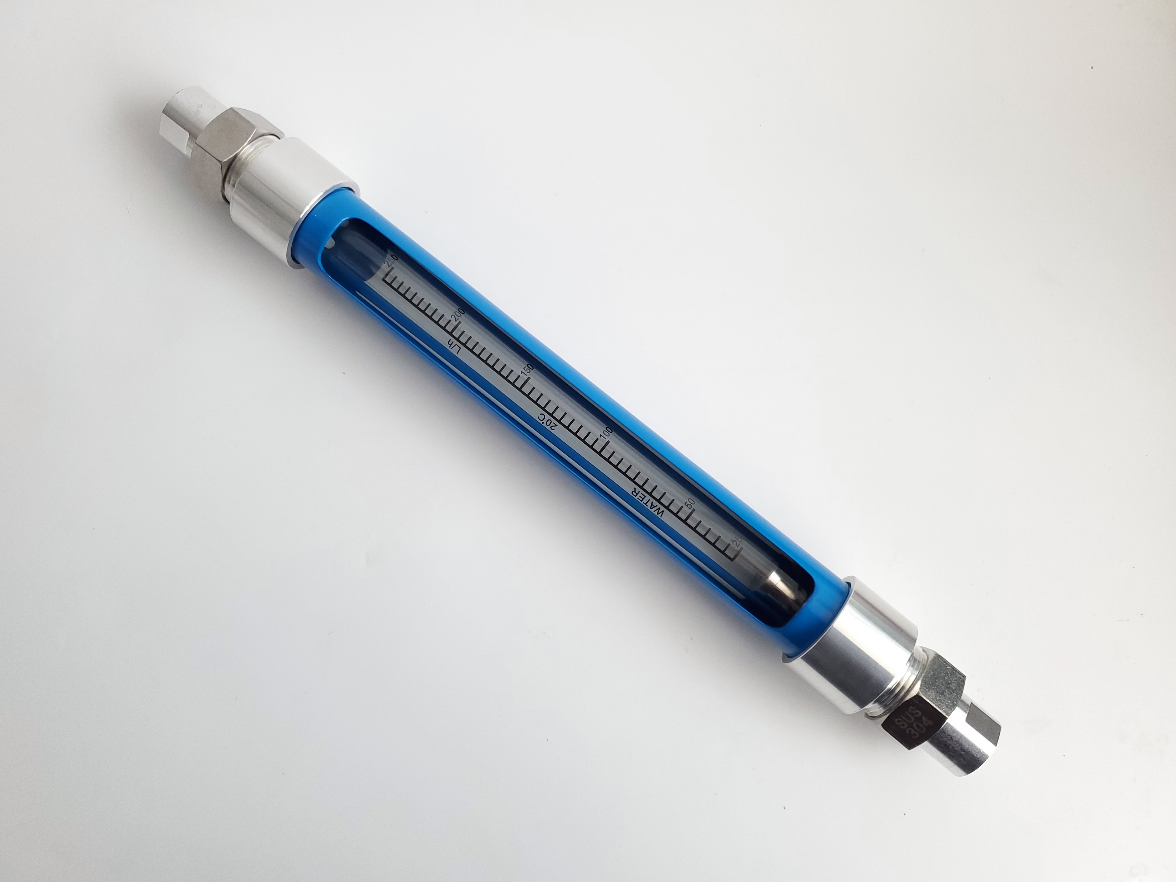 GL10-40F防腐型玻璃轉子流...