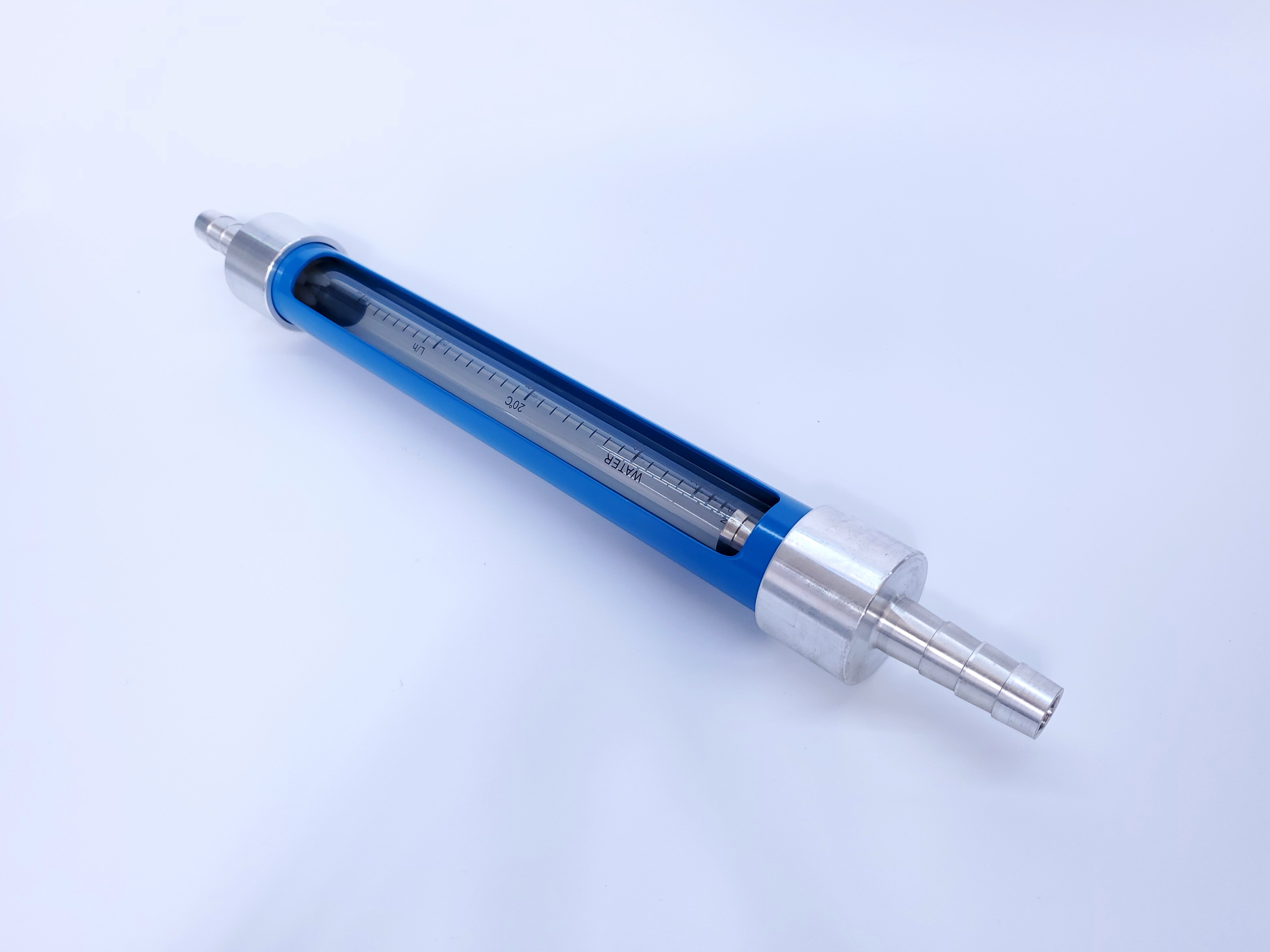 RL10-25軟管連接玻璃轉子流...