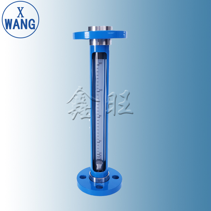 FA10-40玻璃轉子流量計